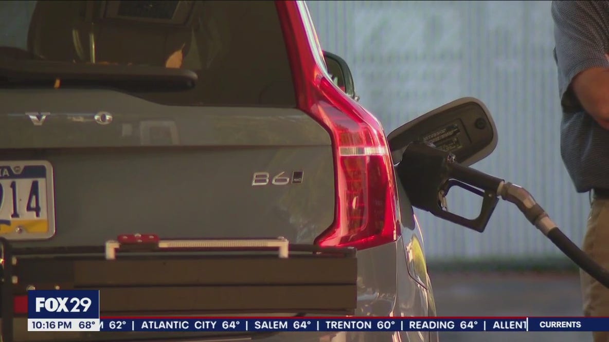 Police warn of 'pump switching' scam happening at local gas stations